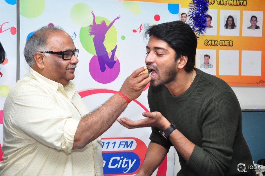 Intlo-Dayyam-Nakem-Bhayyam-Movie-Song-Launch-At-Radio-City